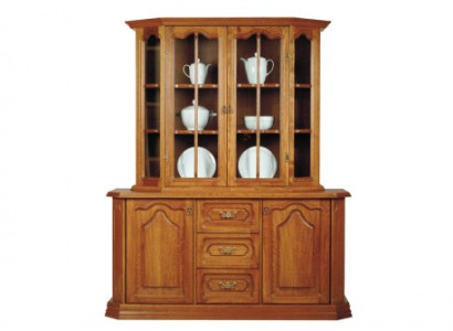 Sideboard Chest of drawers Display case Chests of drawers Showcases Dresser cabinet Glass